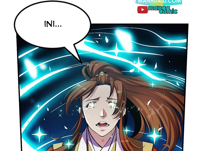 The Immortal Devil Emperor Chapter 05 Gambar 17